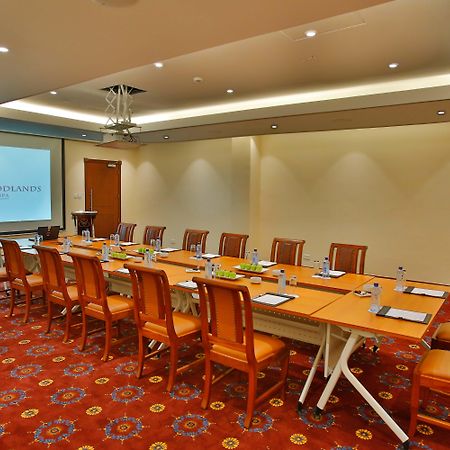 Sarova Woodlands Hotel And Spa ناكورو المظهر الخارجي الصورة