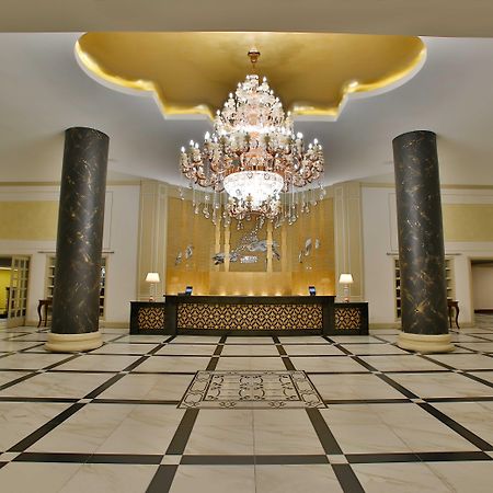 Sarova Woodlands Hotel And Spa ناكورو المظهر الخارجي الصورة