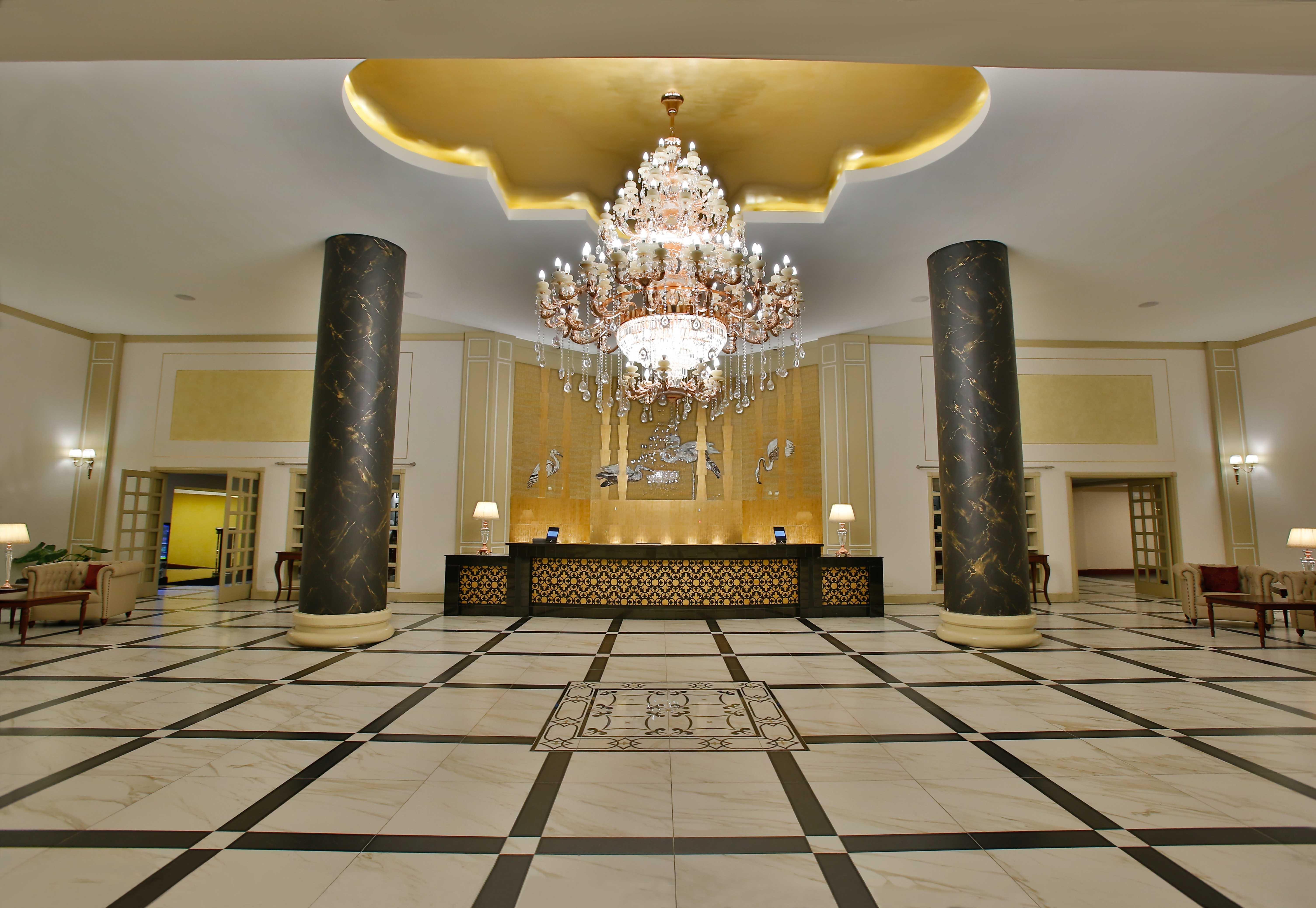 Sarova Woodlands Hotel And Spa ناكورو المظهر الخارجي الصورة