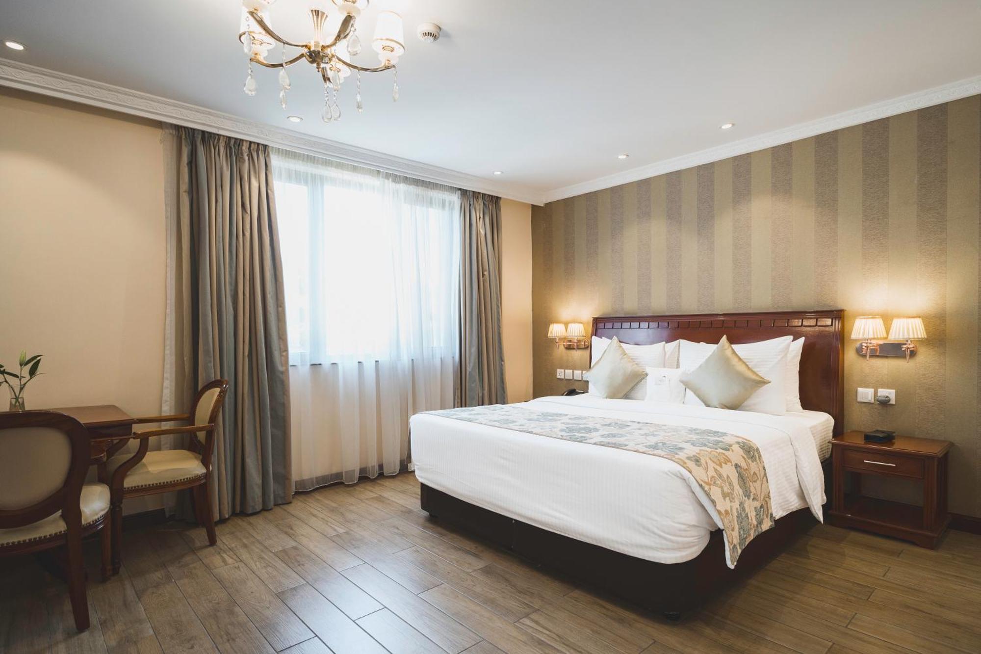 Sarova Woodlands Hotel And Spa ناكورو المظهر الخارجي الصورة