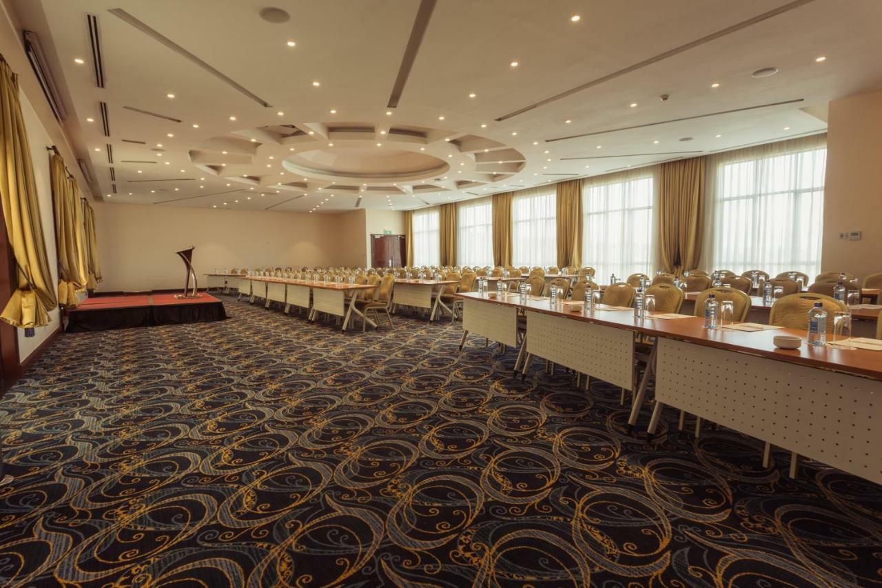Sarova Woodlands Hotel And Spa ناكورو المظهر الخارجي الصورة