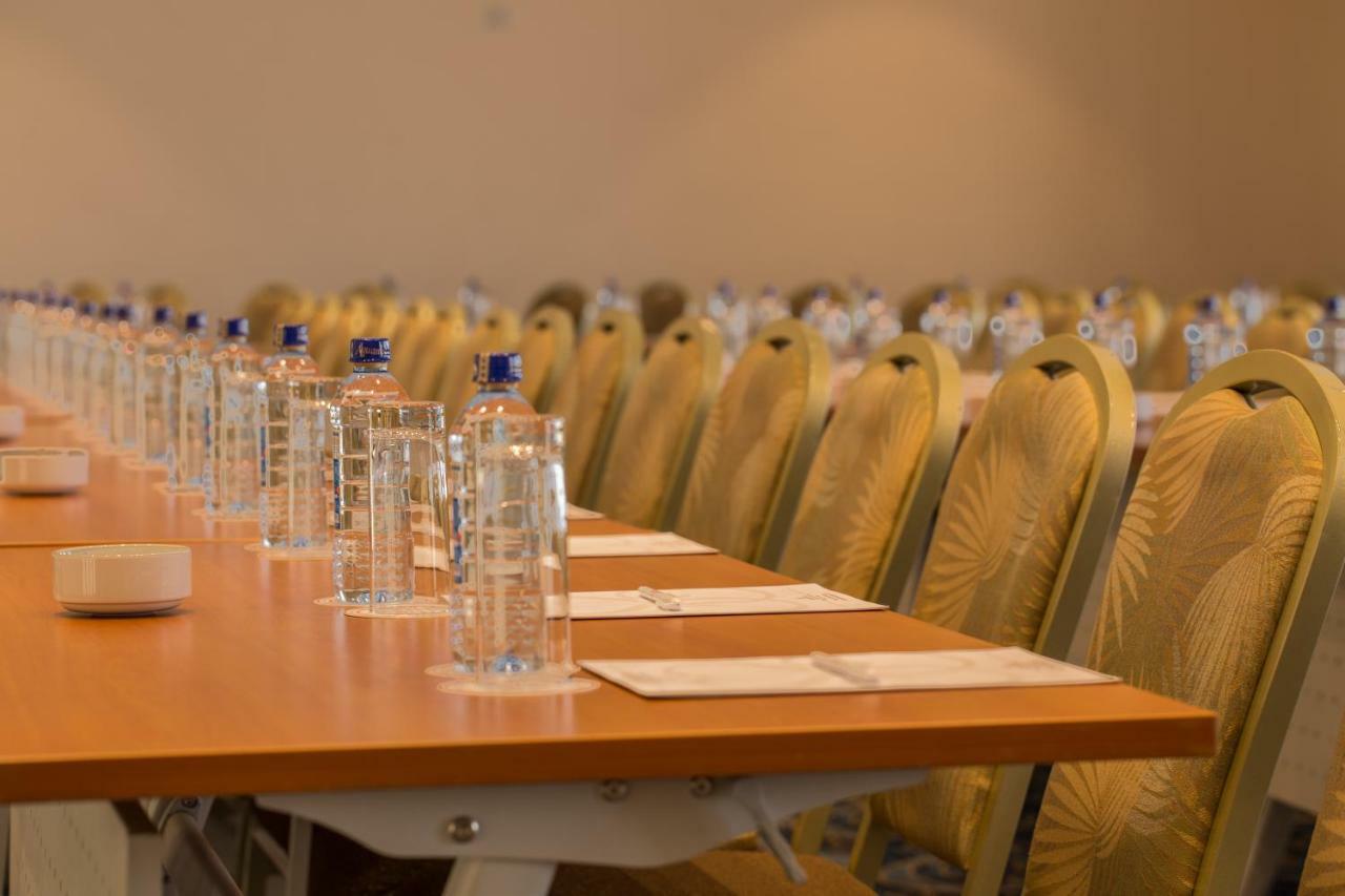 Sarova Woodlands Hotel And Spa ناكورو المظهر الخارجي الصورة